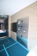 建物設備 SORA．21