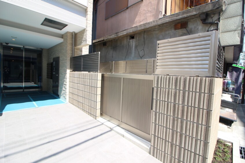 建物設備 SORA．21