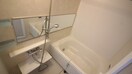 バス／シャワールーム等 SORA．21
