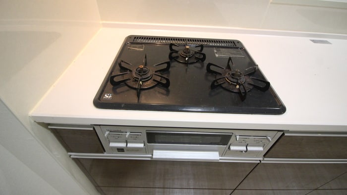 内観写真 SORA．21