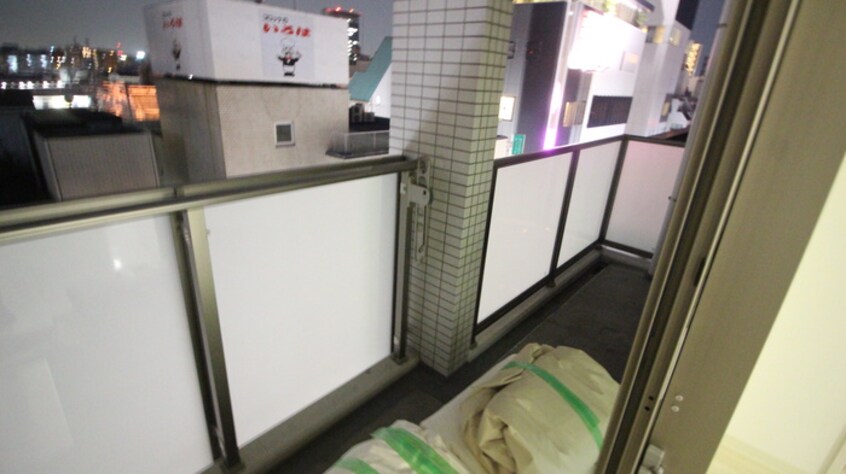 ベランダ・バルコニー SORA．21