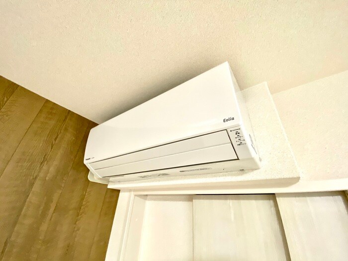 内観写真 ドリーム　フジ　桜川