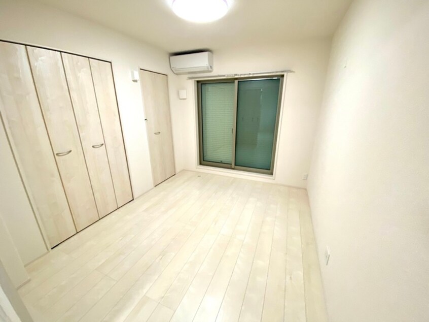 居室 ドリーム　フジ　桜川