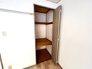 収納 岡田山ハイツＢ棟