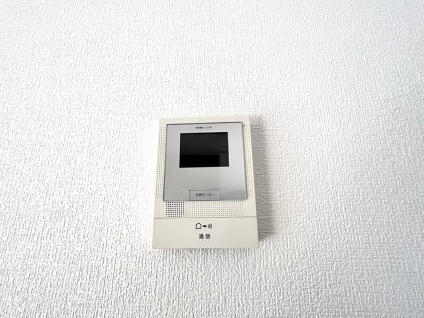 内観写真 岡田山ハイツＢ棟