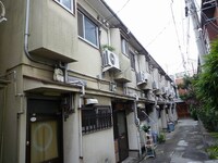 コンフォート柴島