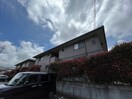外観写真 セジュールみやびB棟