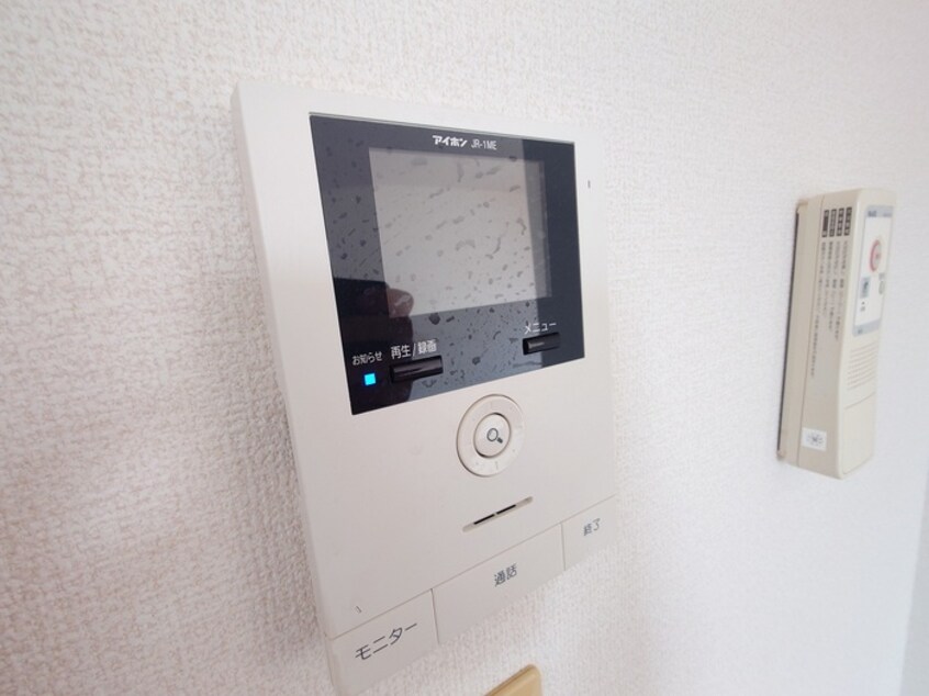 内観写真 セジュールみやびB棟