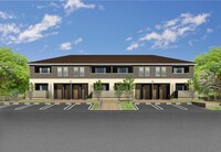 仮)山科区東野新築アパート