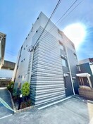 外観写真 ココ・リヴァージュ