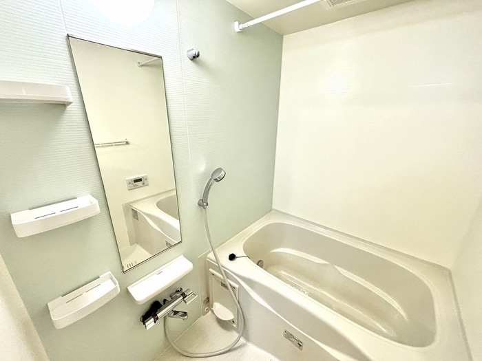 バス／シャワールーム等 ココ・リヴァージュ