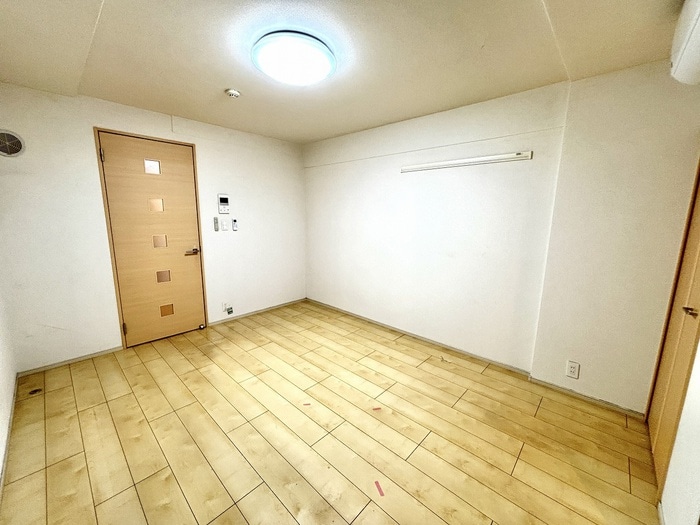 居室 ココ・リヴァージュ