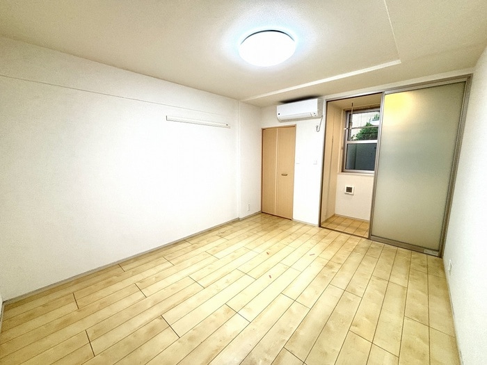 居室 ココ・リヴァージュ