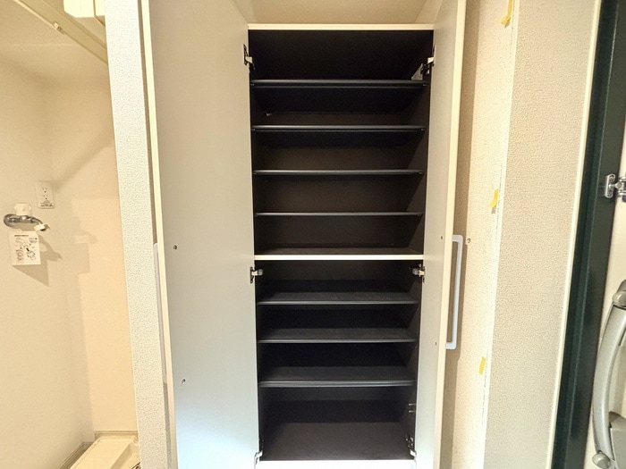 靴箱 ココ・リヴァージュ