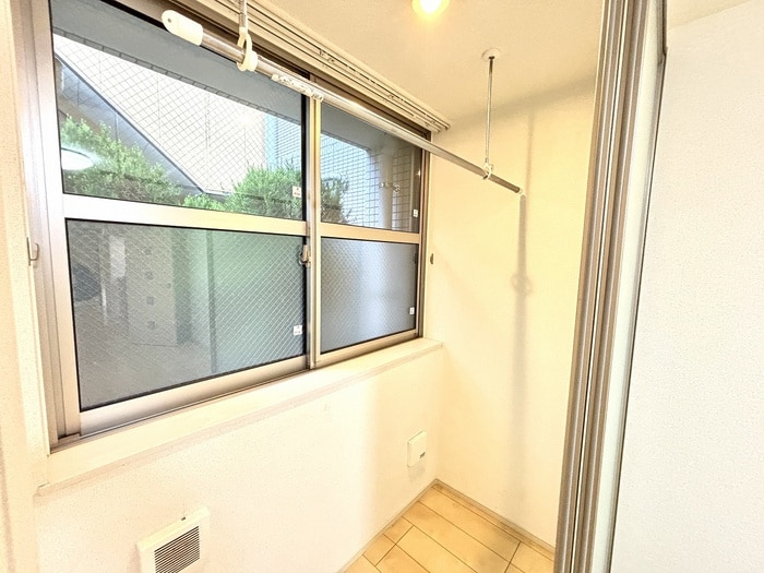 内観写真 ココ・リヴァージュ