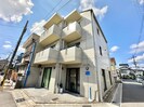 Ｇｒａｎｃｒｅａ蓮池の外観