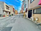 周辺環境 ﾊﾟﾆ－ル・永和