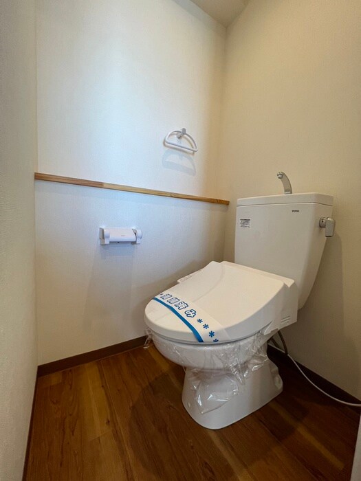 バス／シャワールーム等 ﾊﾟﾆ－ル・永和