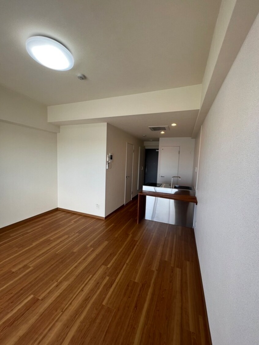 居室 ﾊﾟﾆ－ル・永和