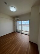 居室 ﾊﾟﾆ－ル・永和