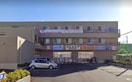 ウェルシア　東大阪永和店(ドラッグストア)まで292m ﾊﾟﾆ－ル・永和