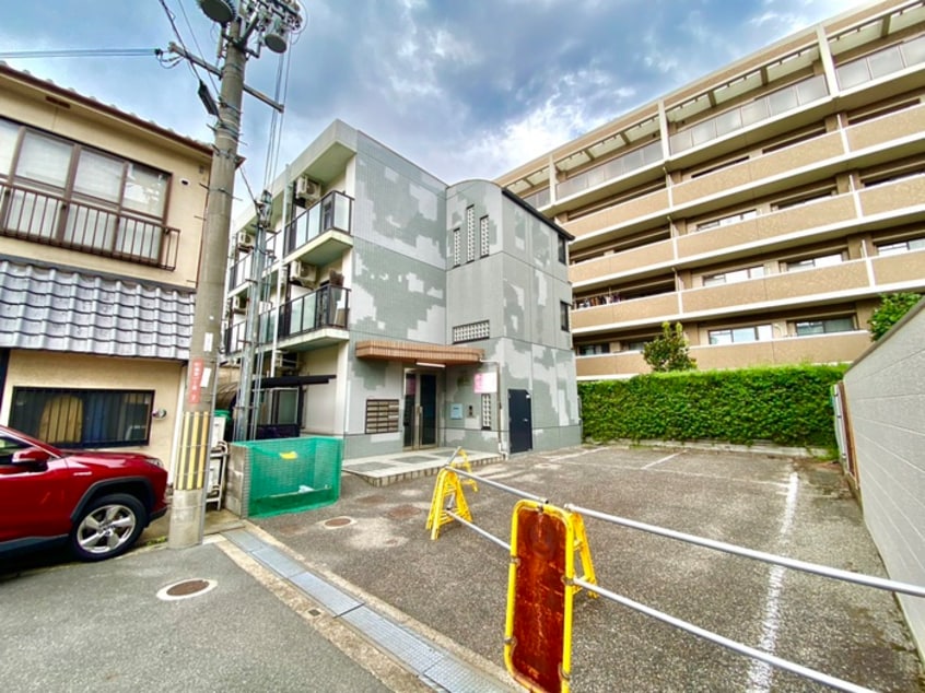 外観写真 ＨＡＲＩＭＡＳｅｒｉｅｓＶ