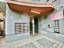 エントランス部分 ＨＡＲＩＭＡＳｅｒｉｅｓＶ