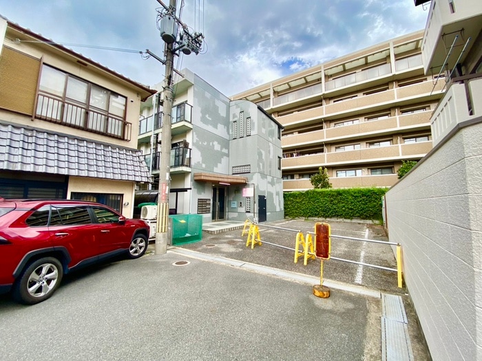 外観写真 ＨＡＲＩＭＡＳｅｒｉｅｓＶ