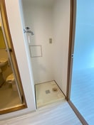 洗濯機置場 ＨＡＲＩＭＡＳｅｒｉｅｓＶ