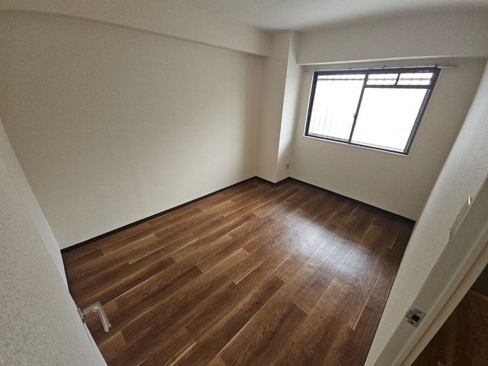 居室 スターリースカイテラニシ