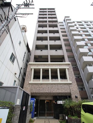 ｼﾞｭﾈｰｾﾞ大阪城南(1201)