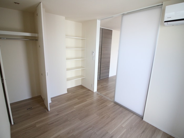 居室 ブランシール