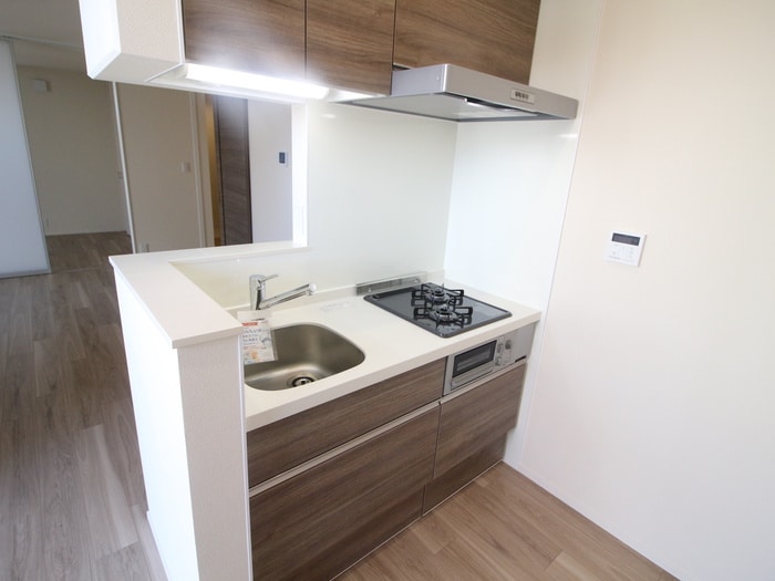 キッチン ブランシール