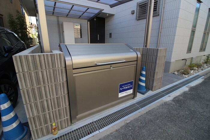 建物設備 ブランシール