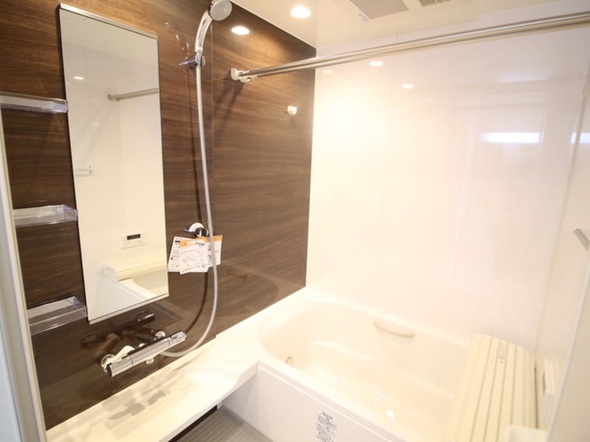 バス／シャワールーム等 ブランシール