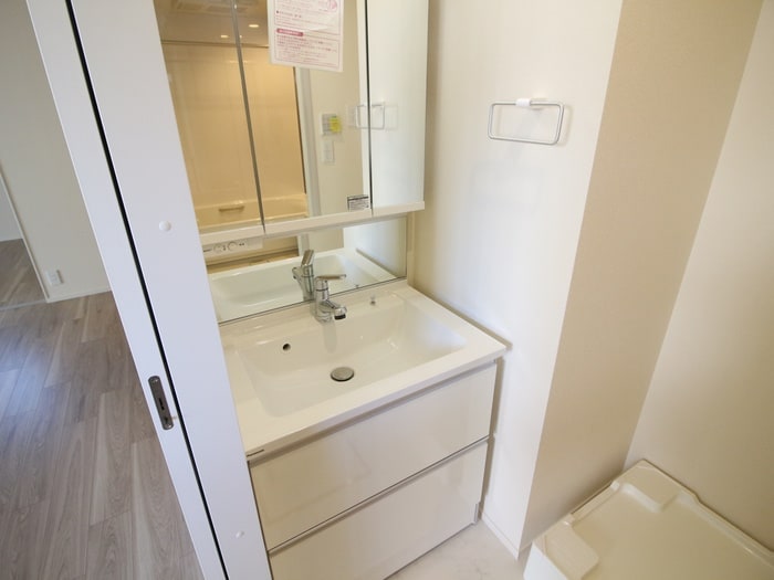 洗面 ブランシール