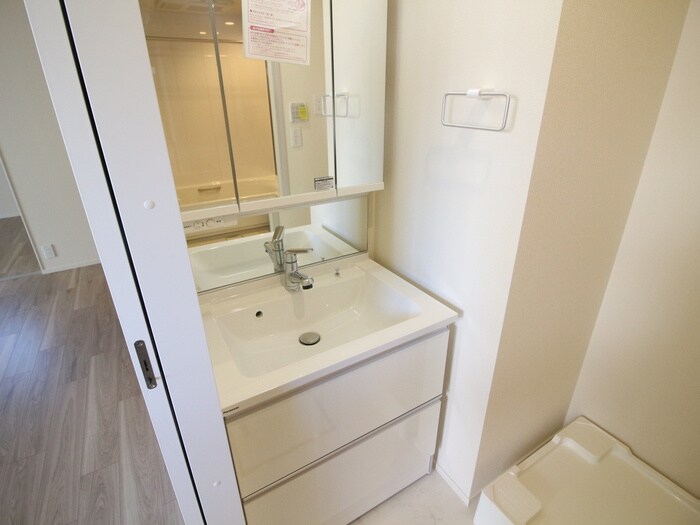 洗面 ブランシール