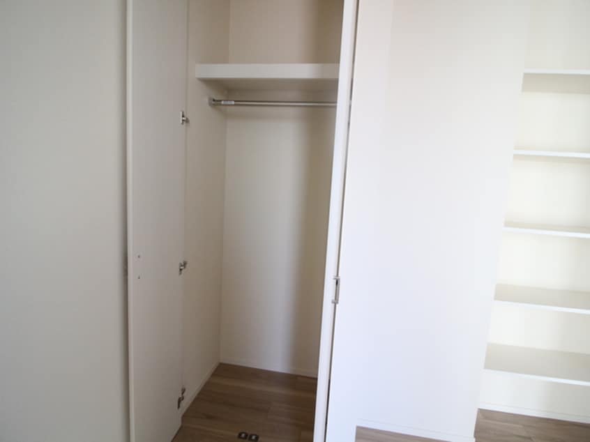 収納 ブランシール