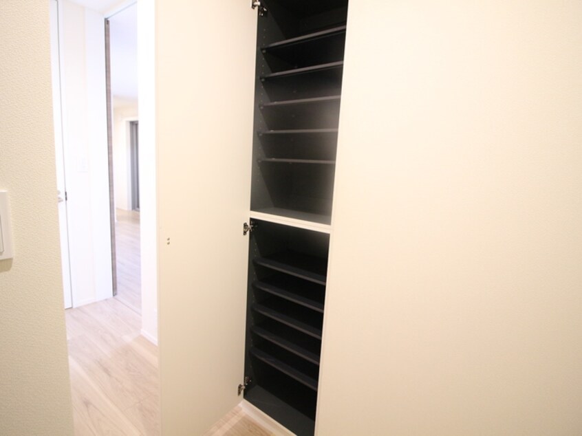 靴箱 ブランシール