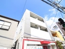 エントランス部分 ａｐｒｏ－ｋ