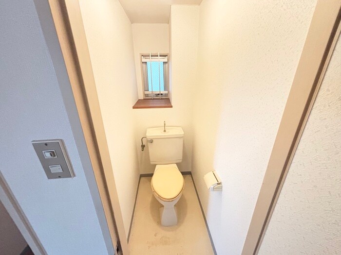 トイレ ニュ－コ－ポ芝