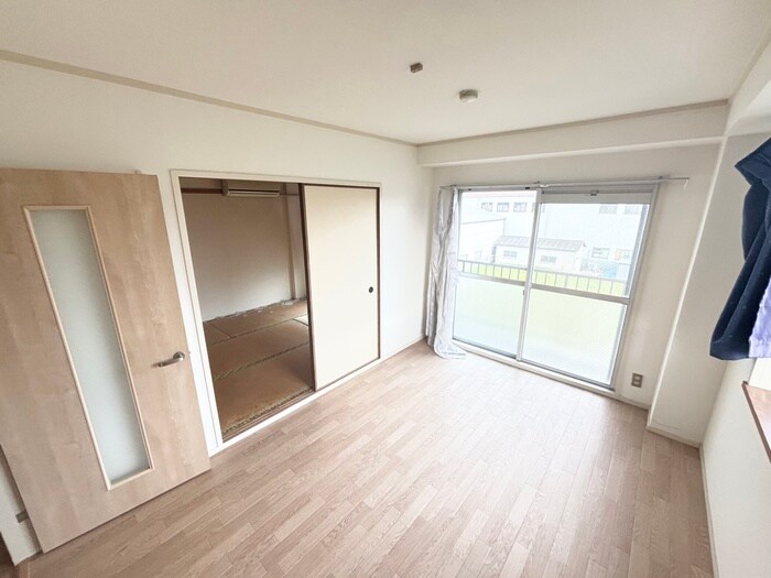 居室 ニュ－コ－ポ芝