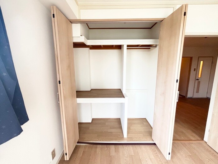 収納 ニュ－コ－ポ芝