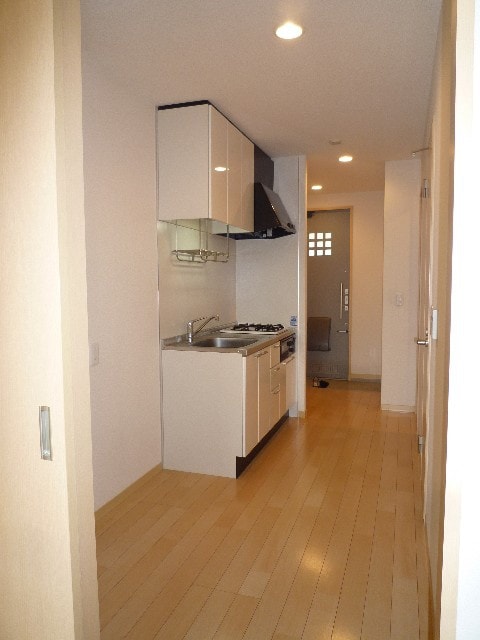 内観写真 ｸﾞﾗﾝﾄﾞﾒｿﾞﾝHORI