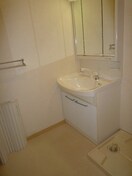 内観写真 ｸﾞﾗﾝﾄﾞﾒｿﾞﾝHORI