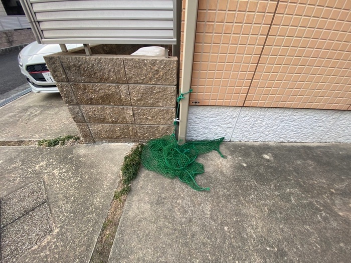 建物設備 ｸﾞﾗﾝﾄﾞﾒｿﾞﾝHORI