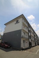 外観写真 安田マンション