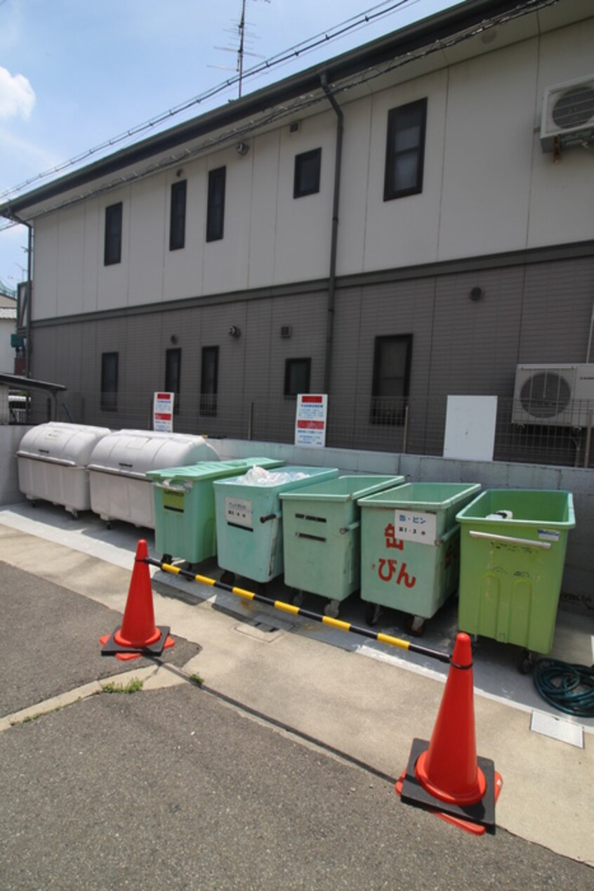 その他 安田マンション