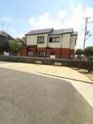 外観写真 安田マンション