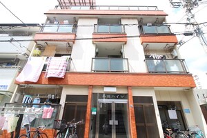 小川ハイツ